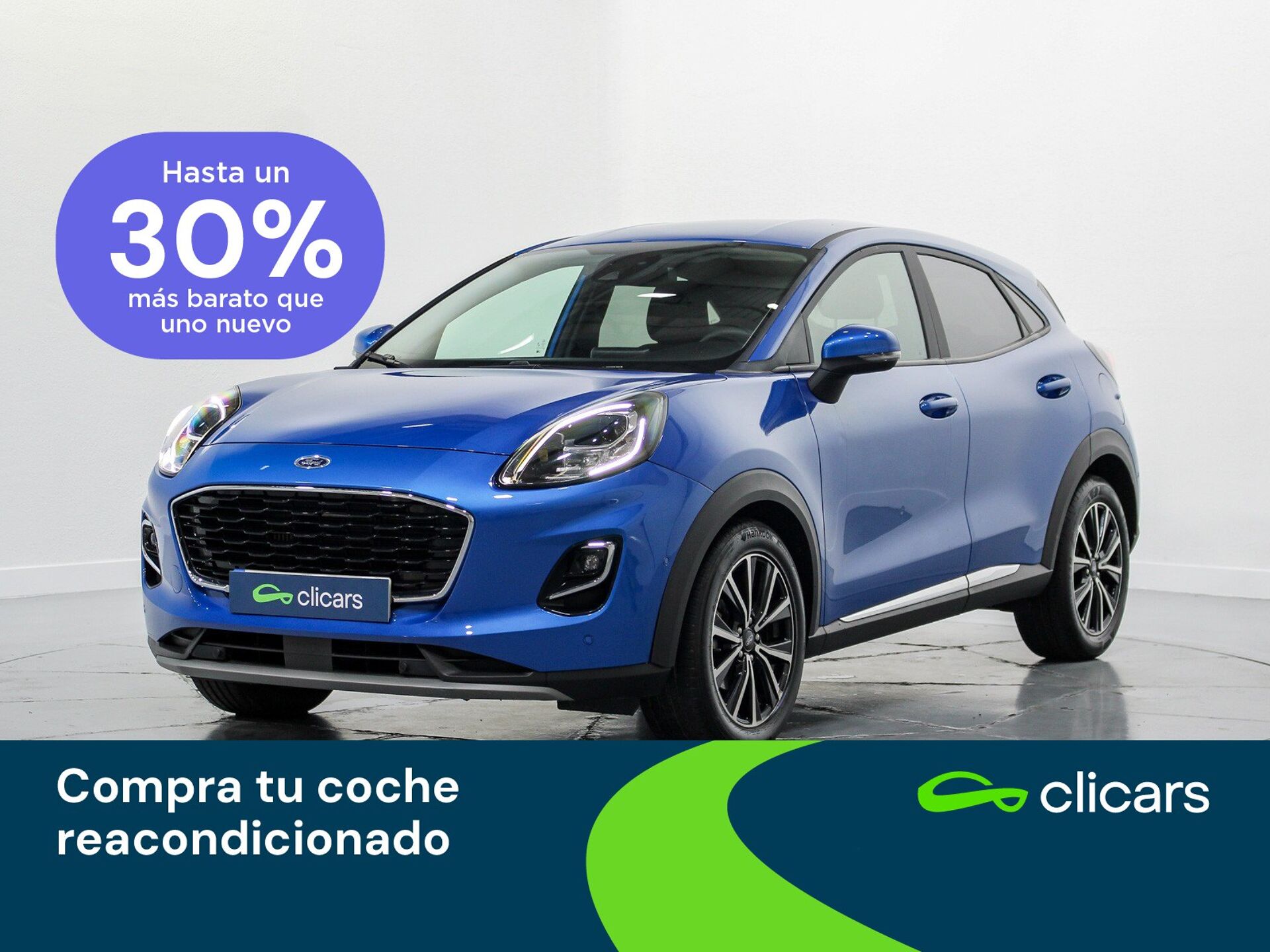 Imagen de FORD Puma