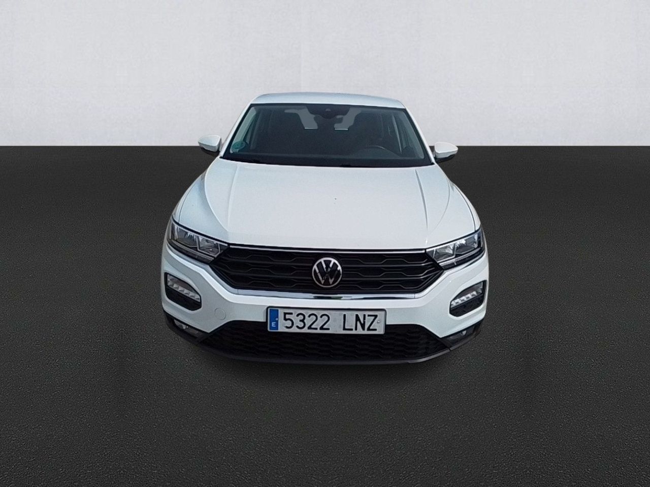 Foto del VOLKSWAGEN T-Roc 2.0TDI Edition 85kW