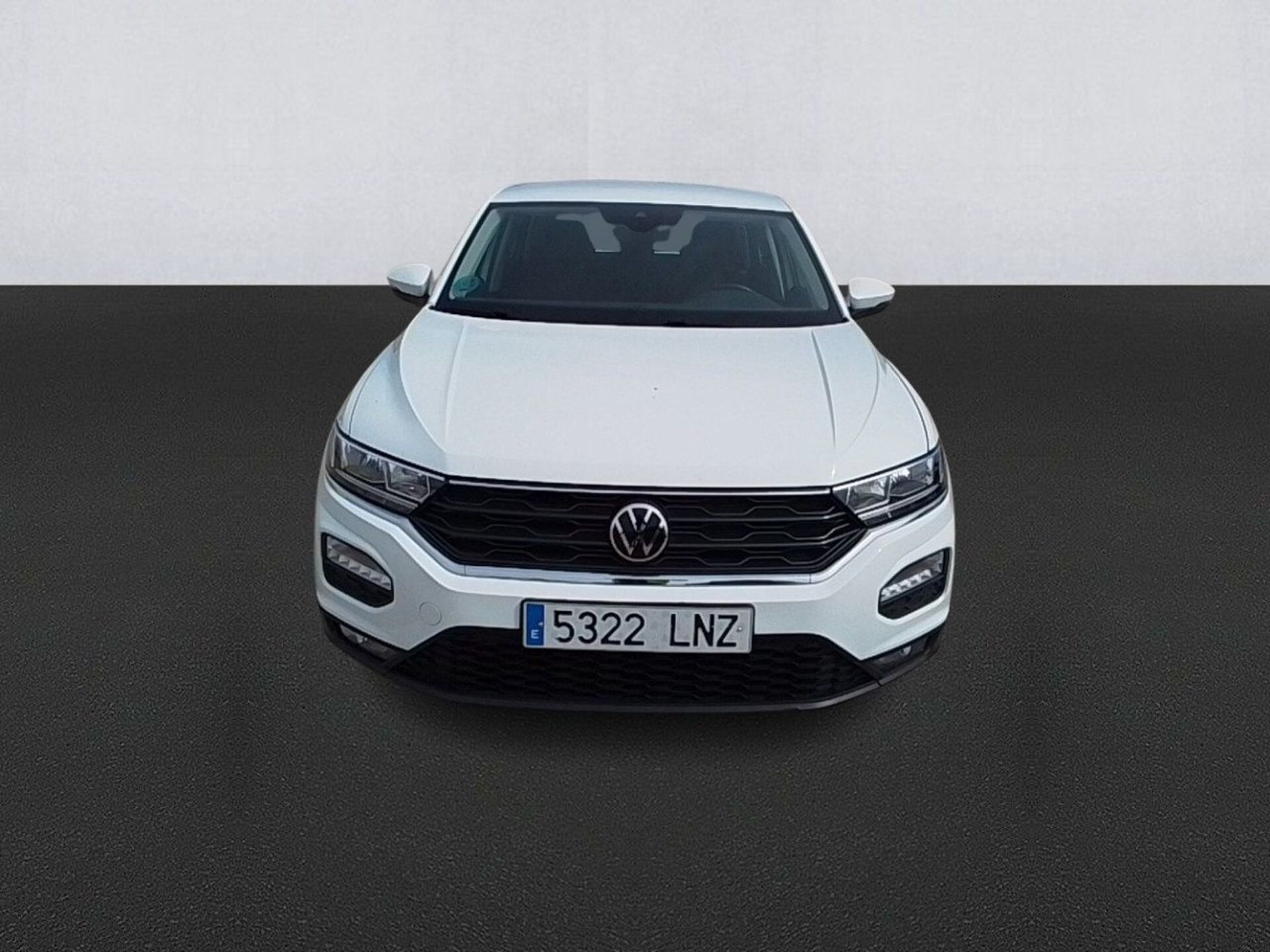 Imagen 2 de VOLKSWAGEN T-Roc
