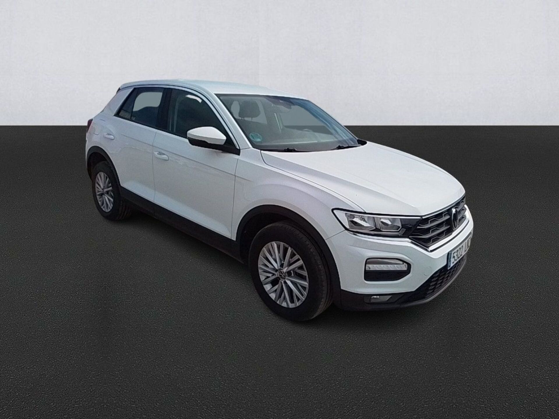 Imagen 3 de VOLKSWAGEN T-Roc