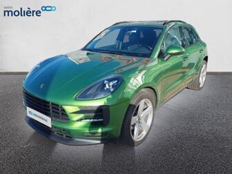 Imagen de PORSCHE Macan Aut.