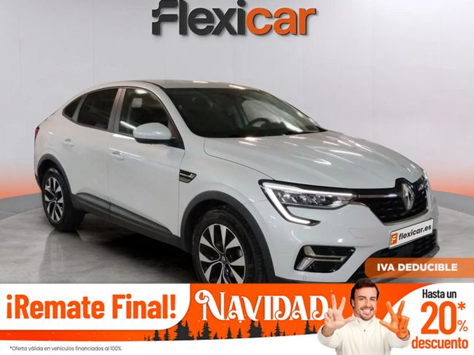 Imagen de RENAULT Arkana