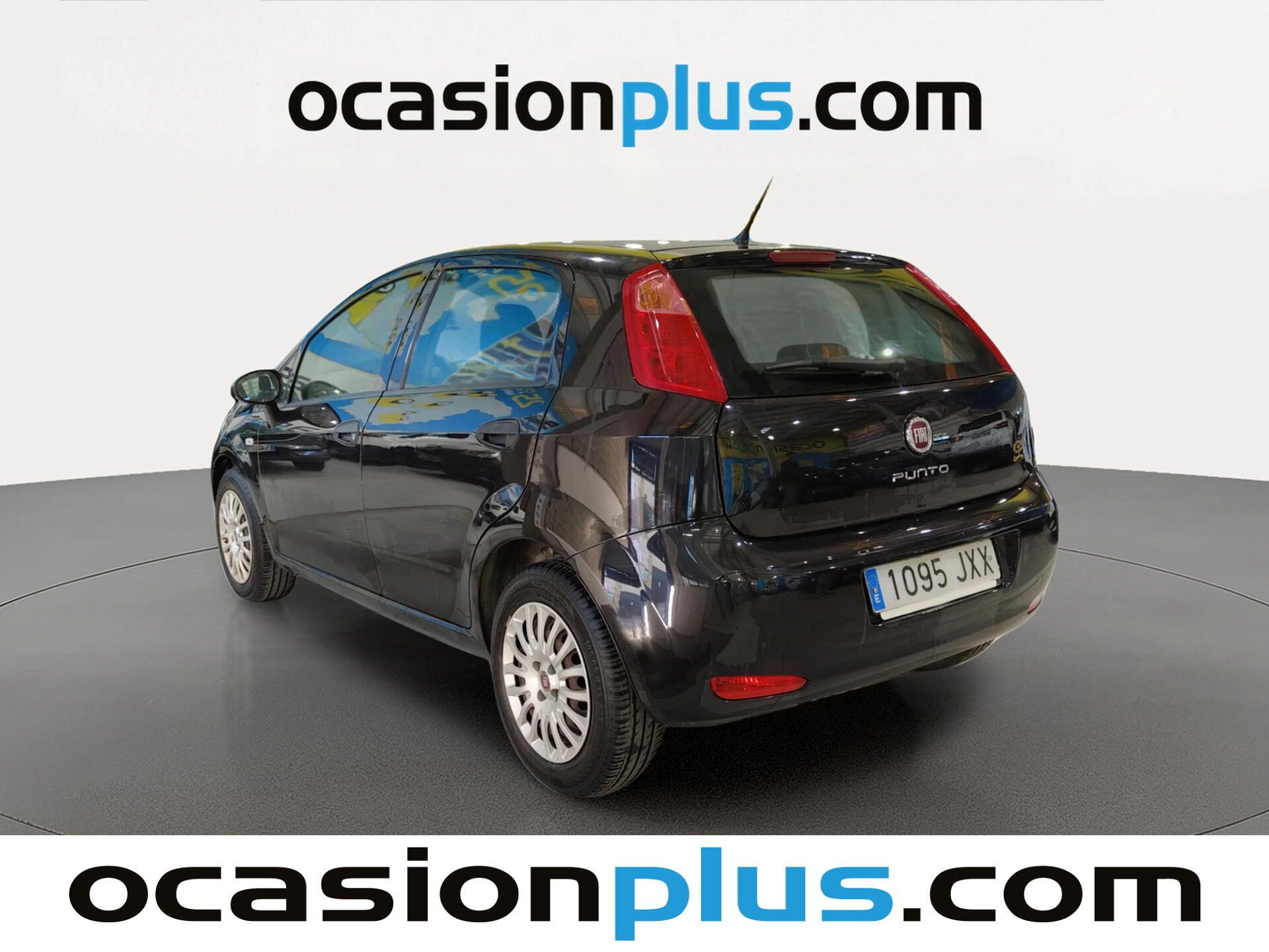 Imagen 3 de FIAT Punto
