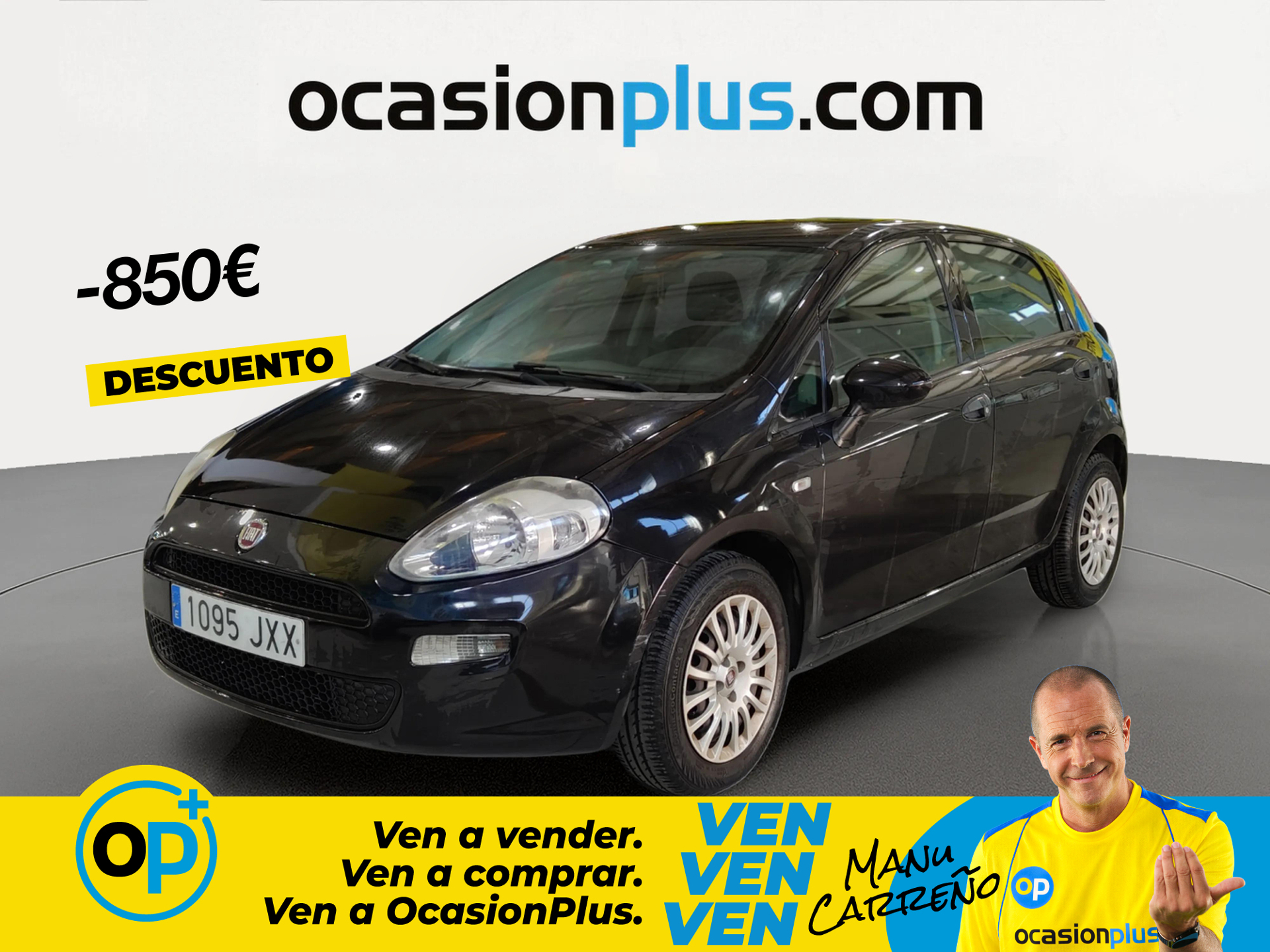 Imagen de FIAT Punto