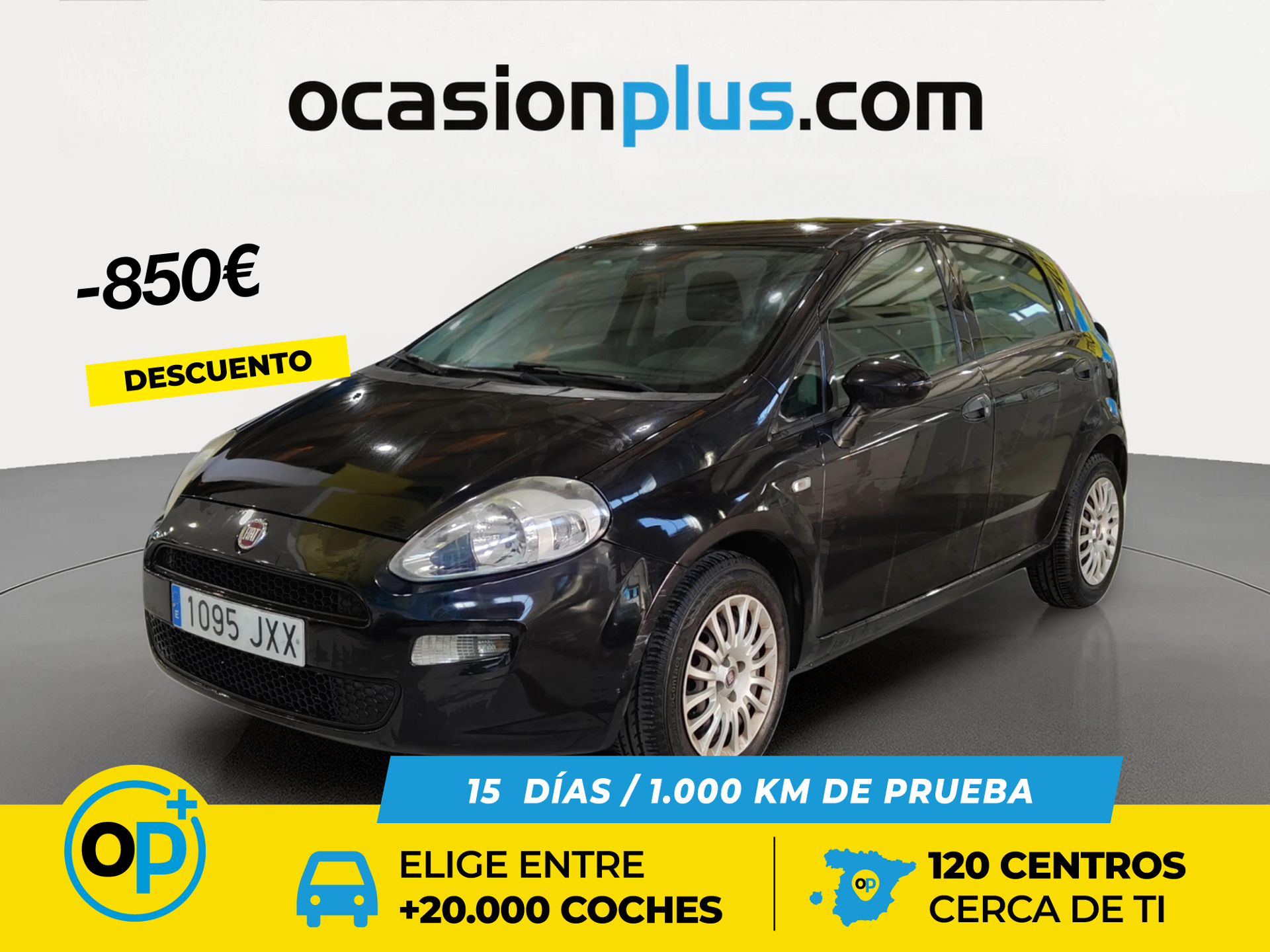 Imagen de FIAT Punto