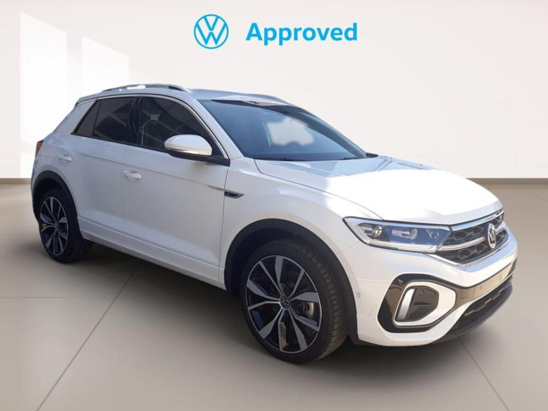 Imagen de VOLKSWAGEN T-Roc
