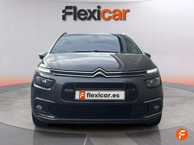 Foto del CITROEN C4 Grand Picasso 1.6BlueHDI S&S Live 120