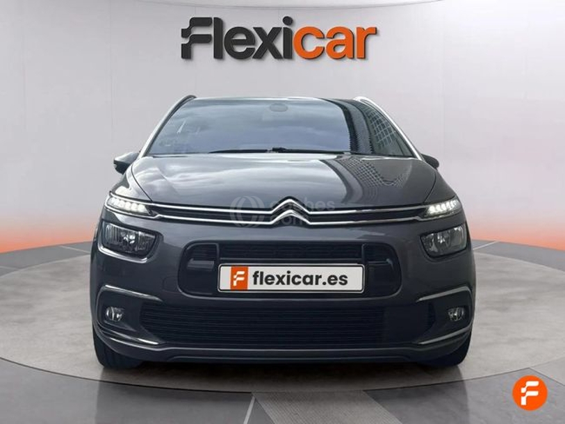 Foto del CITROEN C4 Grand Picasso 1.6BlueHDI S&S Live 120