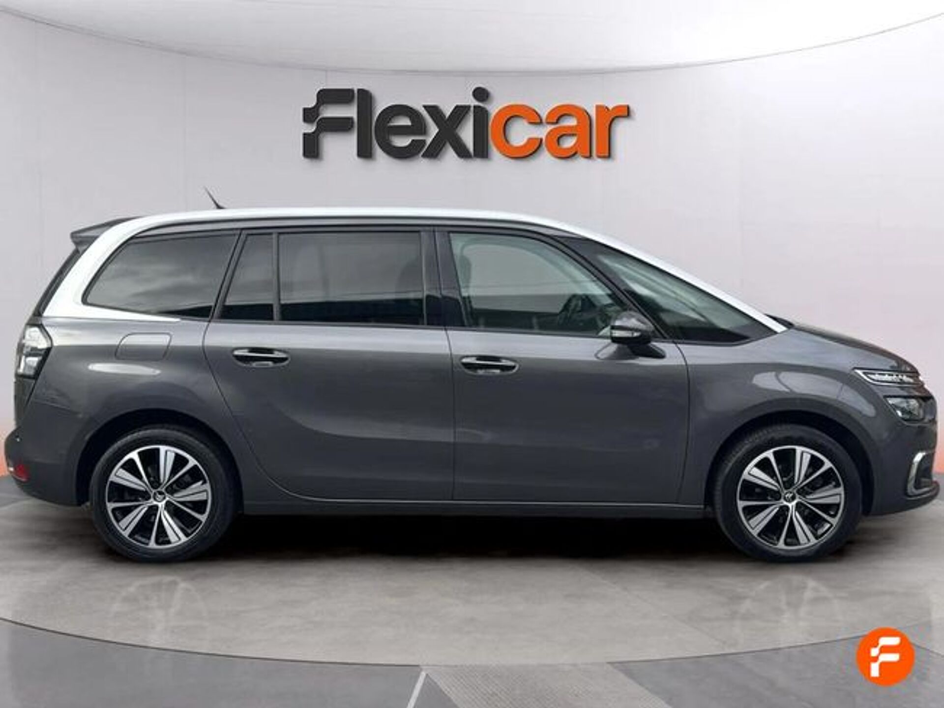 Imagen 3 de CITROEN C4