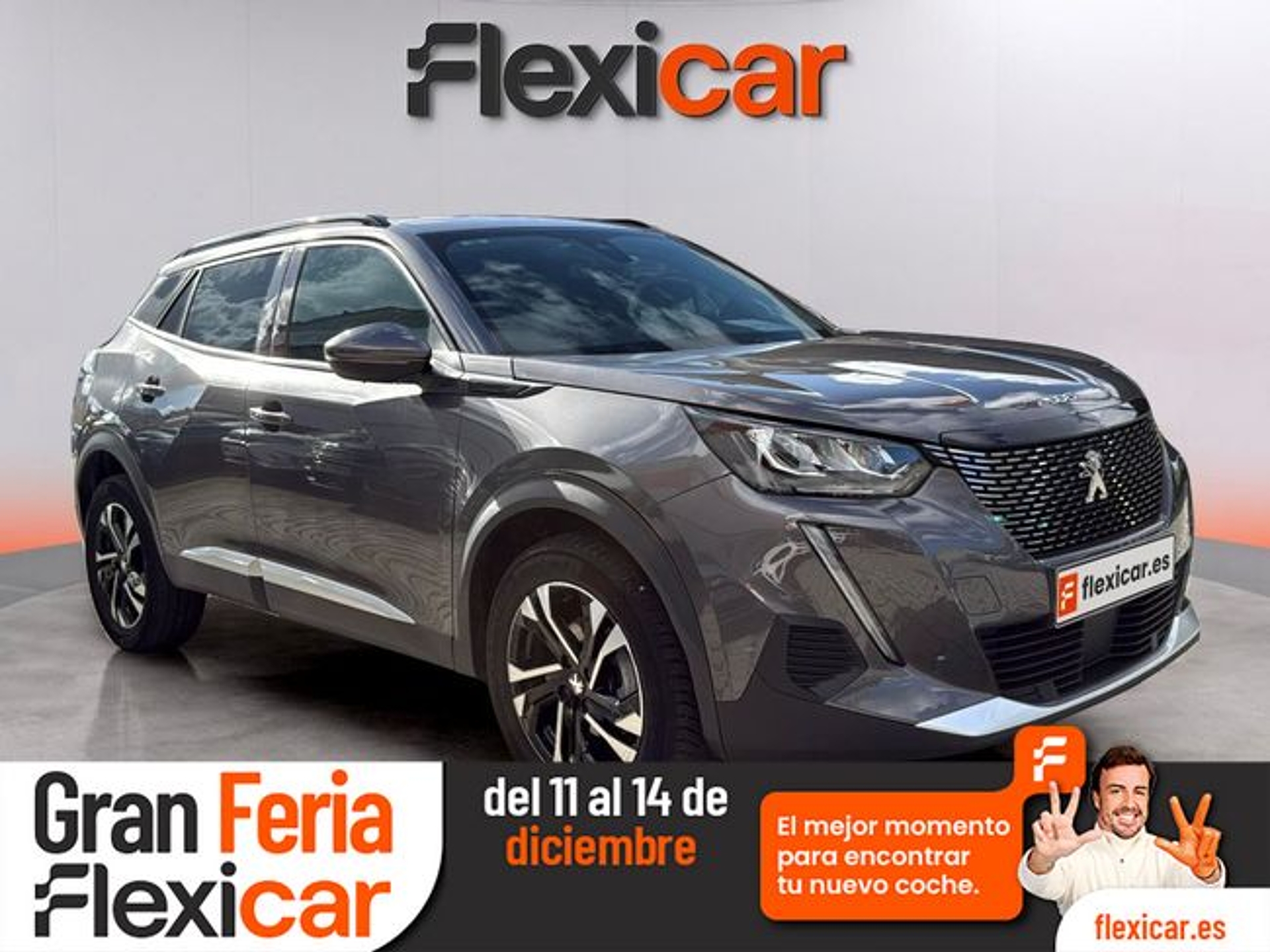 Imagen de PEUGEOT 2008