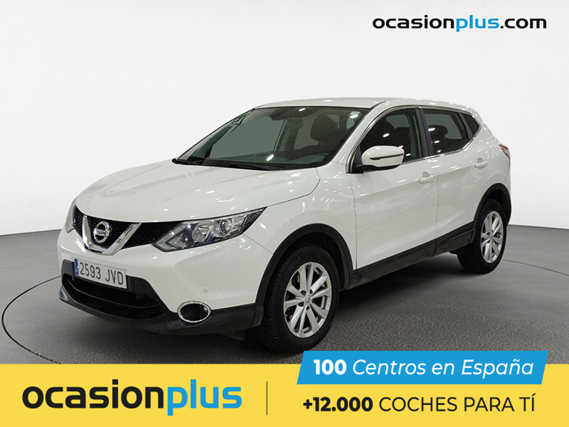 Imagen de NISSAN Qashqai