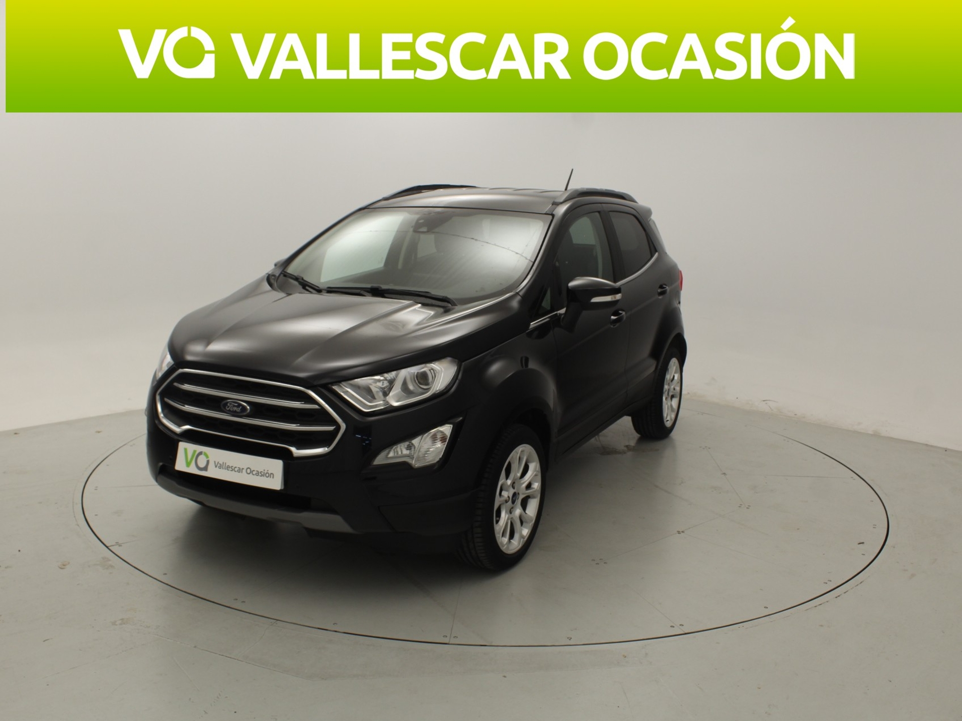 Imagen de FORD EcoSport