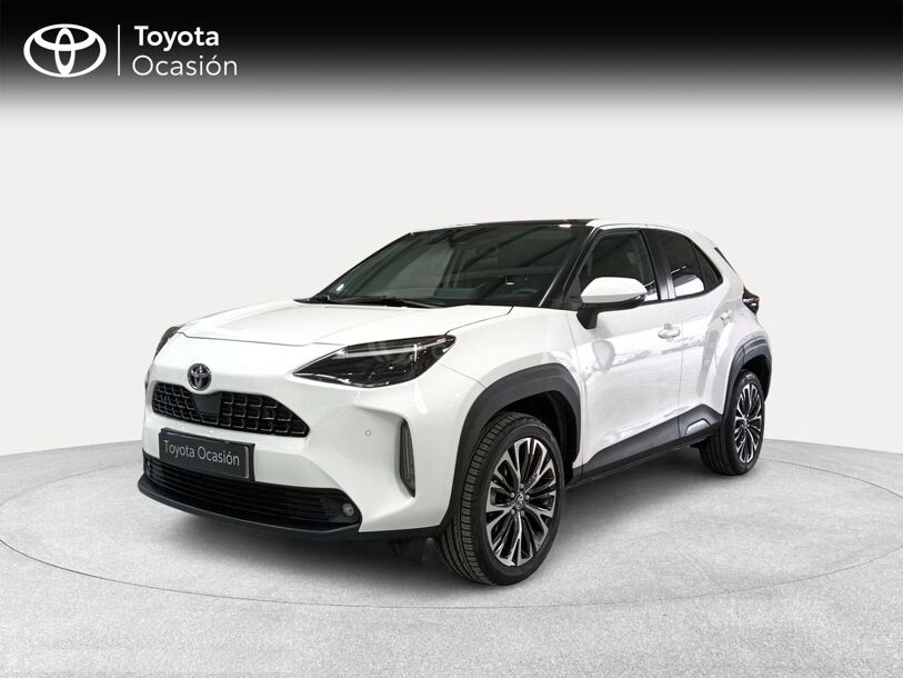 Foto del TOYOTA Yaris Cross 120H Style Plus