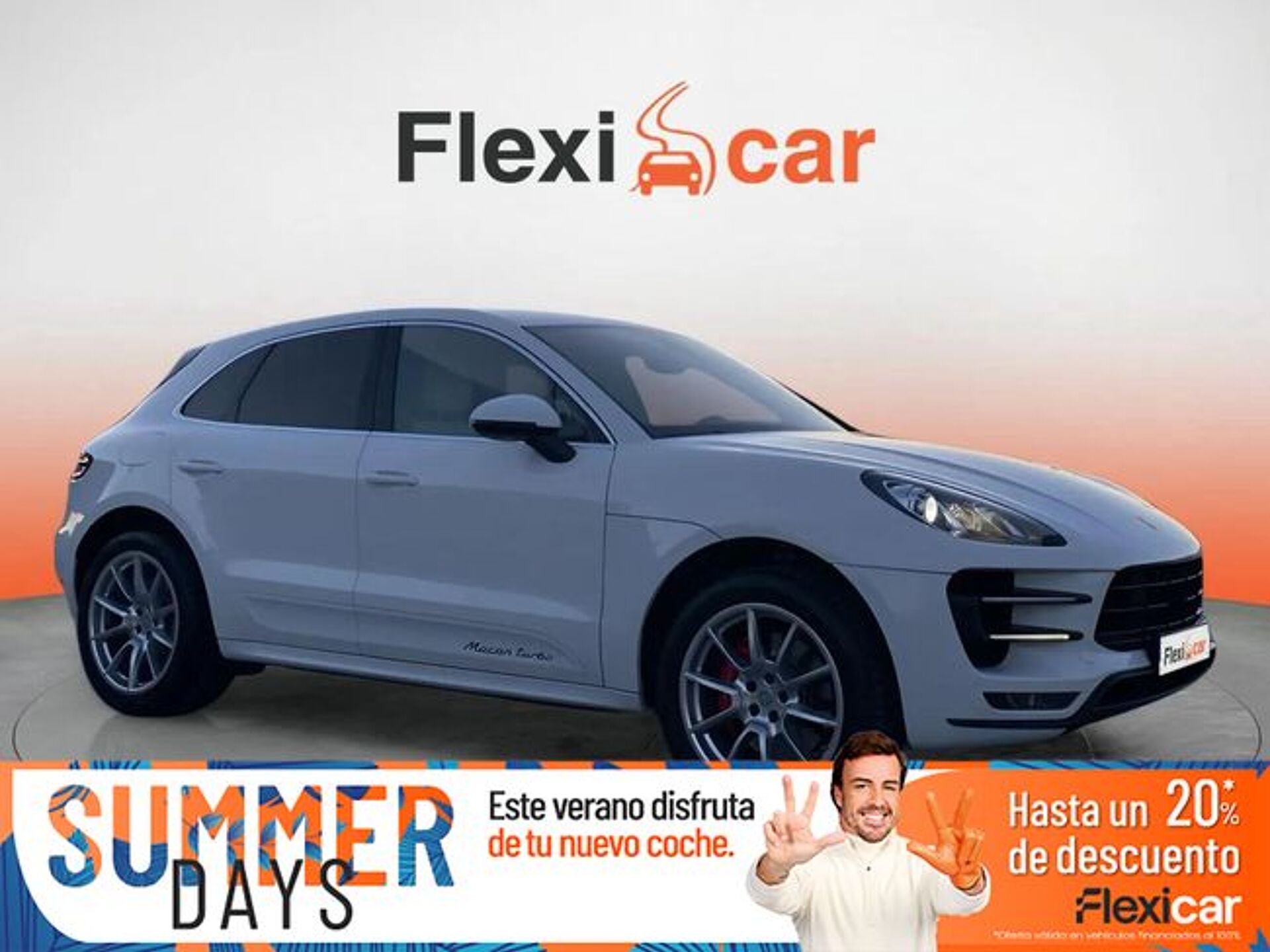 Imagen de PORSCHE Macan