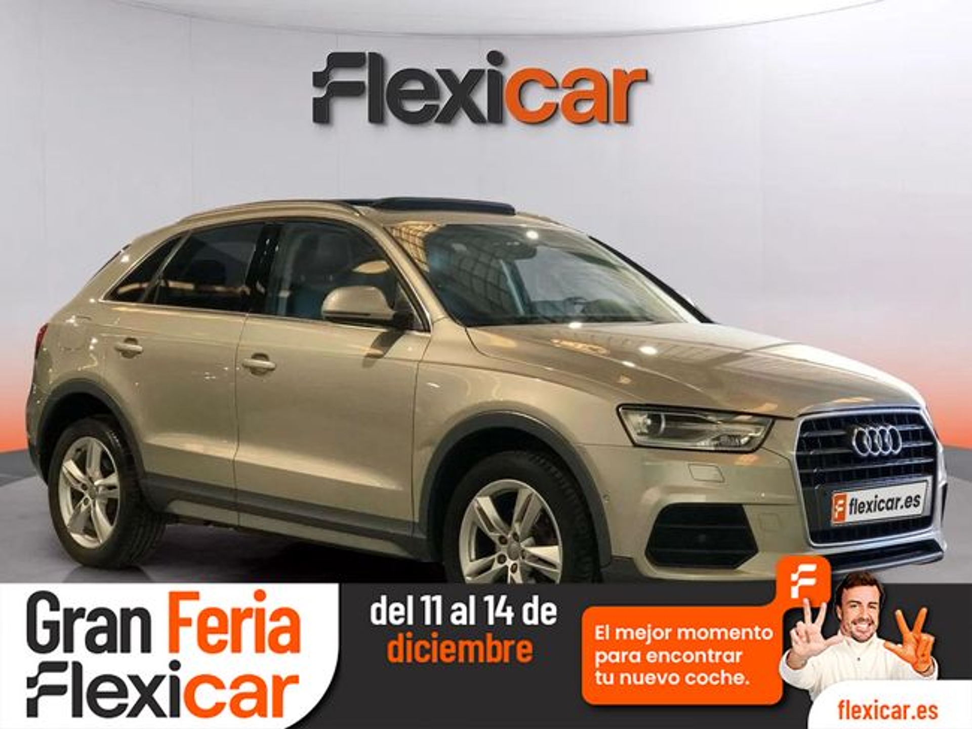 Imagen de AUDI Q3