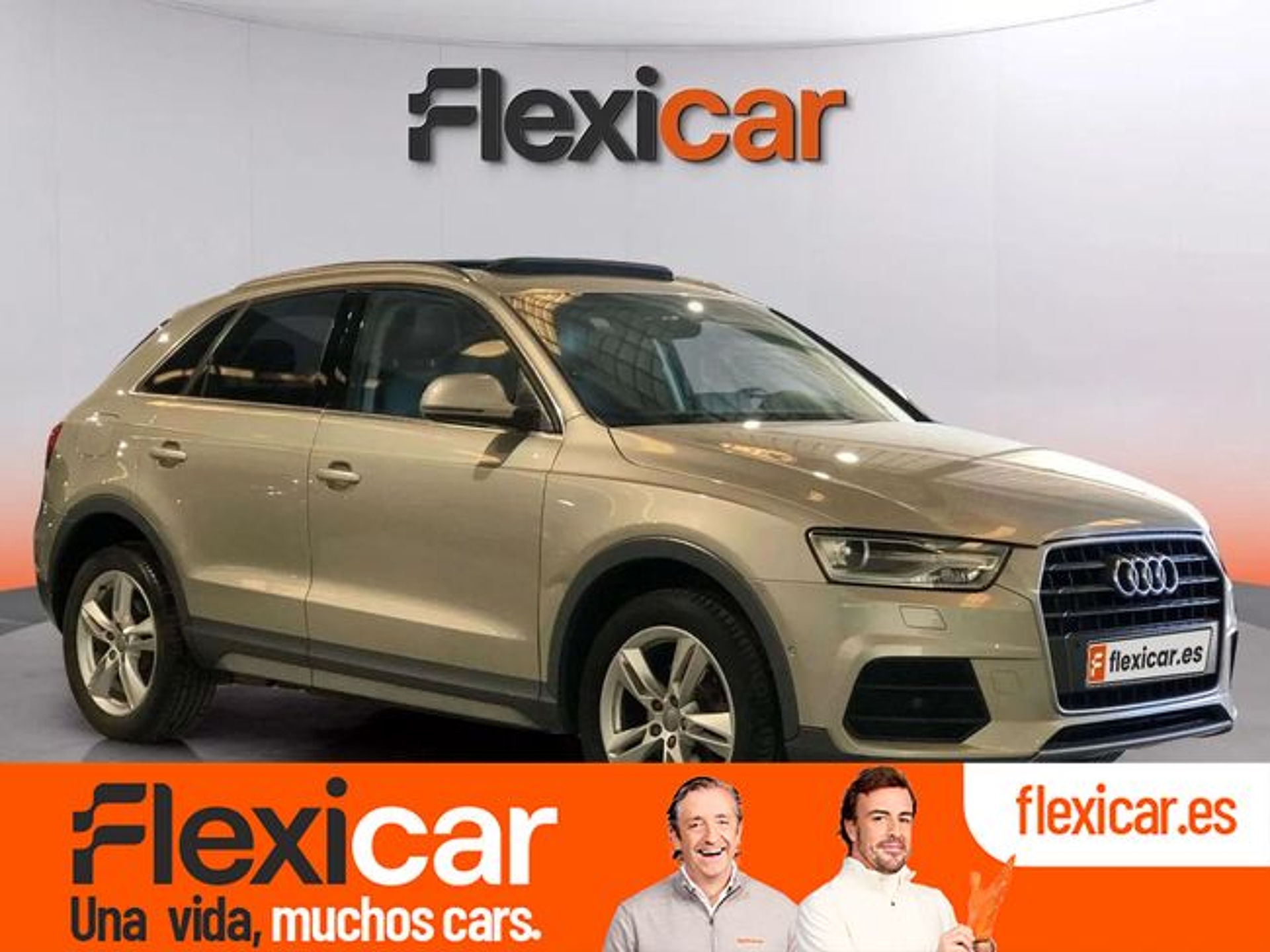 Imagen de AUDI Q3