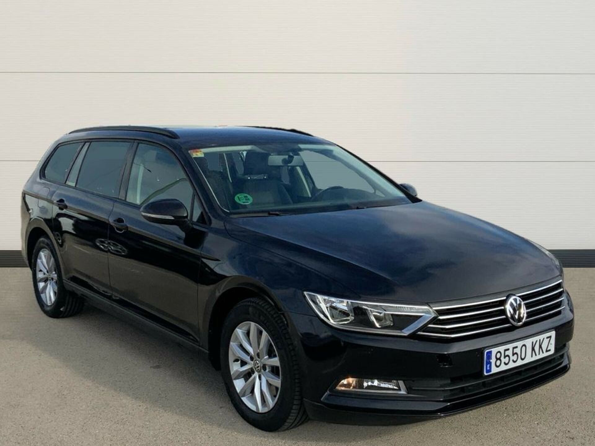 Imagen de VOLKSWAGEN Passat