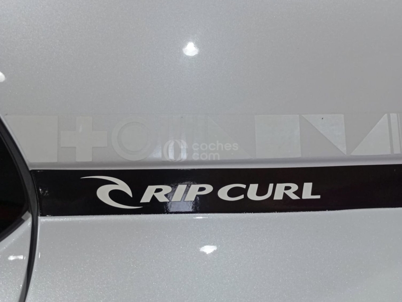 Foto del CITROEN C4 Cactus 1.2 PureTech S&S Rip Curl 110