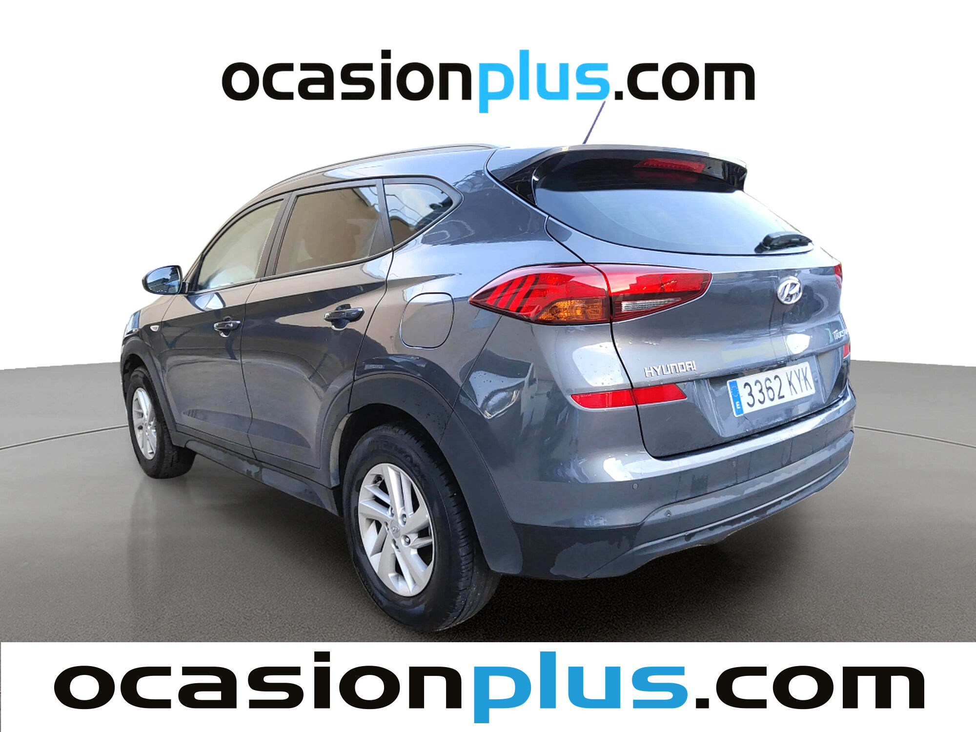 Foto del HYUNDAI Tucson 1.6CRDI Essence 4x2