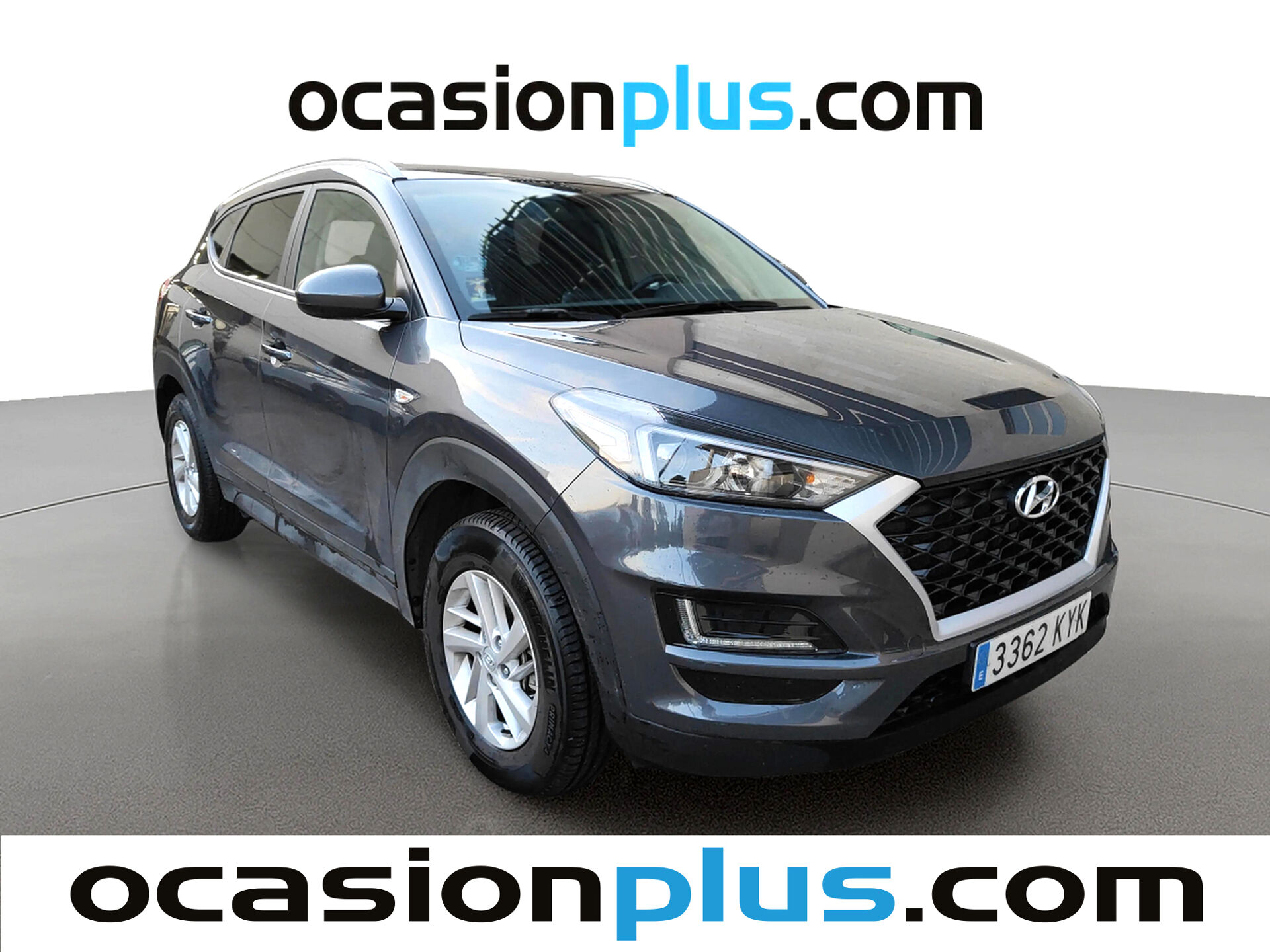 Imagen 2 de HYUNDAI Tucson