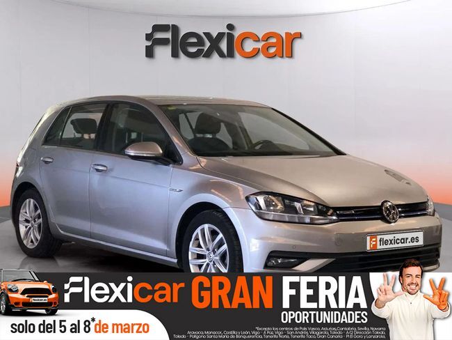 Foto del VOLKSWAGEN Golf 1.5 TSI Evo BM Edition 96kW