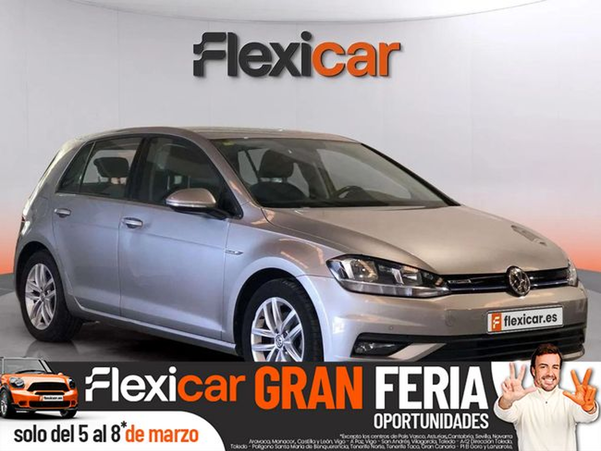 Imagen de VOLKSWAGEN Golf