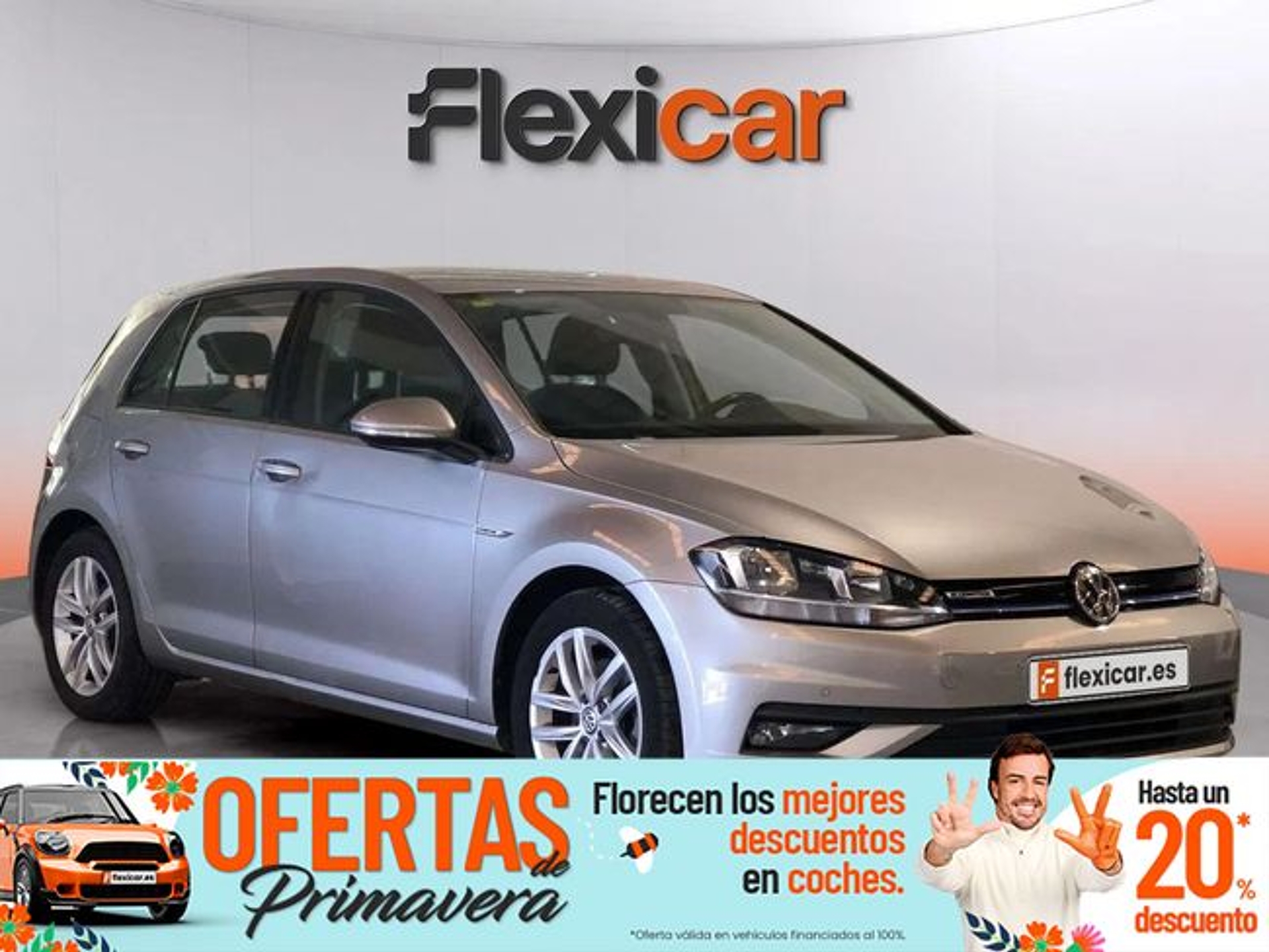 Imagen de VOLKSWAGEN Golf