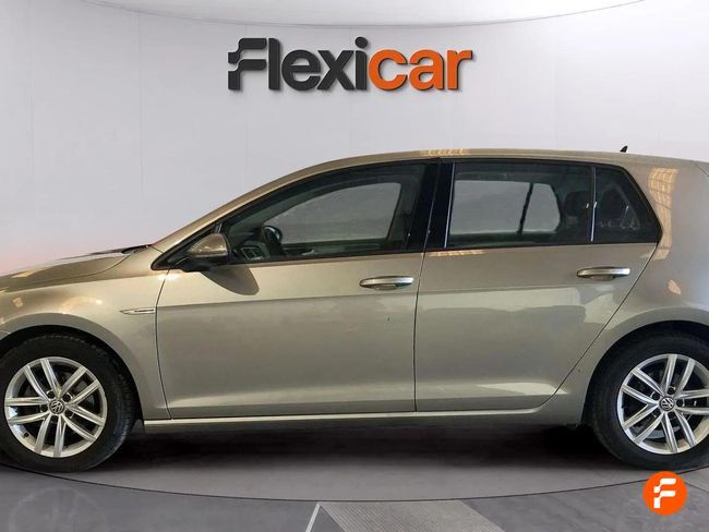 Foto del VOLKSWAGEN Golf 1.5 TSI Evo BM Edition 96kW