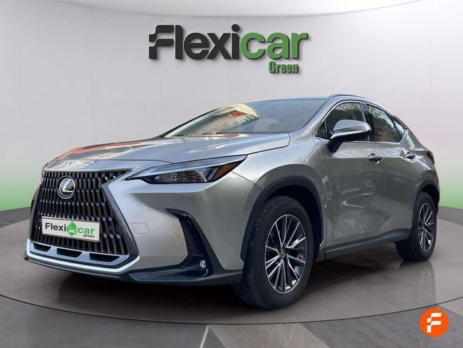 Foto del LEXUS NX 350h Business City 4WD