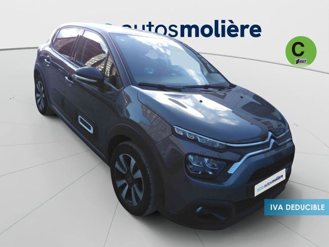 Foto del CITROEN C3 Origin 1.2 PureTech S&S Max 110