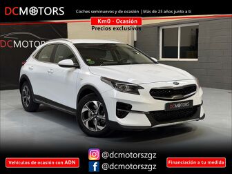 Imagen de KIA XCeed 1.0 T-GDi Eco-Dynamics Drive