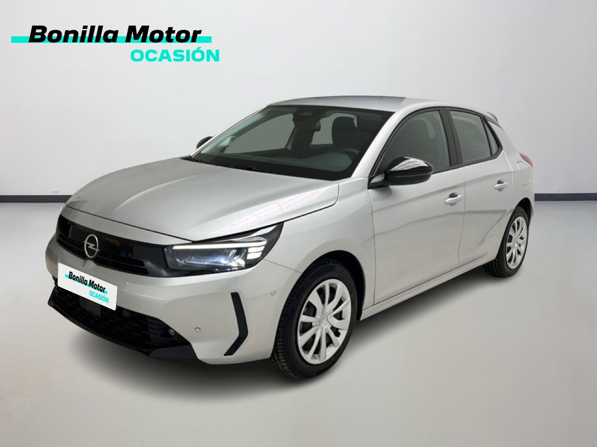 Imagen 1 de OPEL Corsa