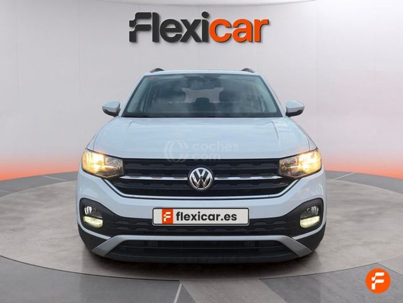 Foto del VOLKSWAGEN T-Cross 1.0 TSI Advance 85kW