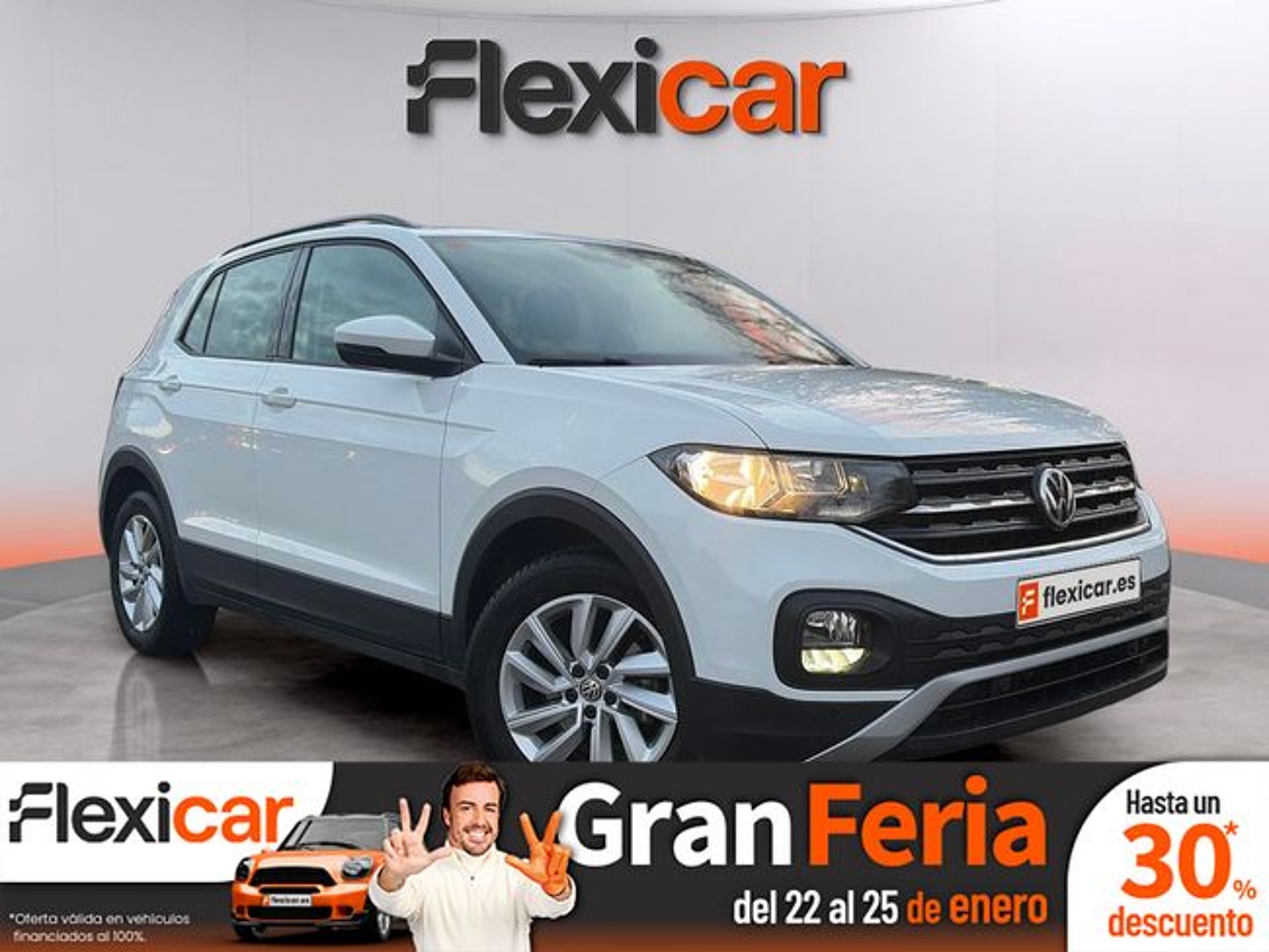 Imagen de VOLKSWAGEN T-Cross