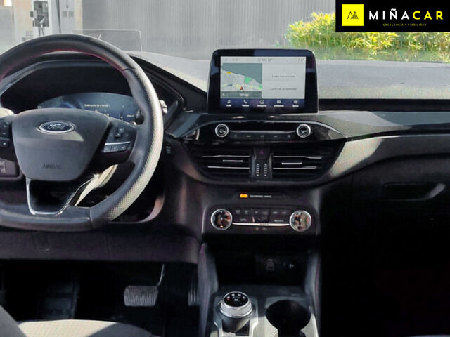 Foto del FORD Kuga 2.0 EcoBlue ST-Line FWD 120 Aut.