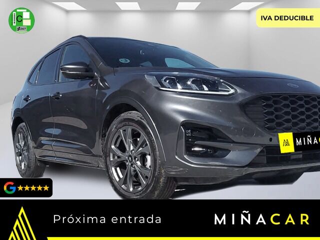 Foto del FORD Kuga 2.0 EcoBlue ST-Line FWD 120 Aut.