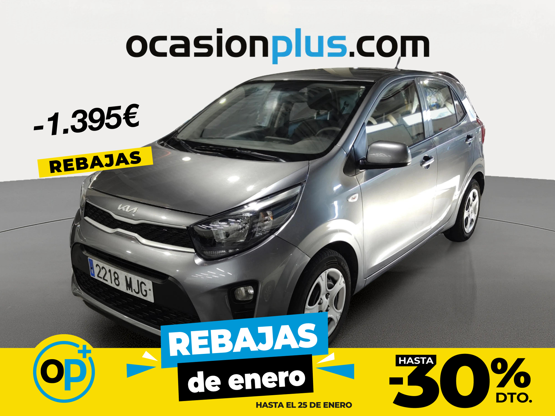 Imagen de KIA Picanto