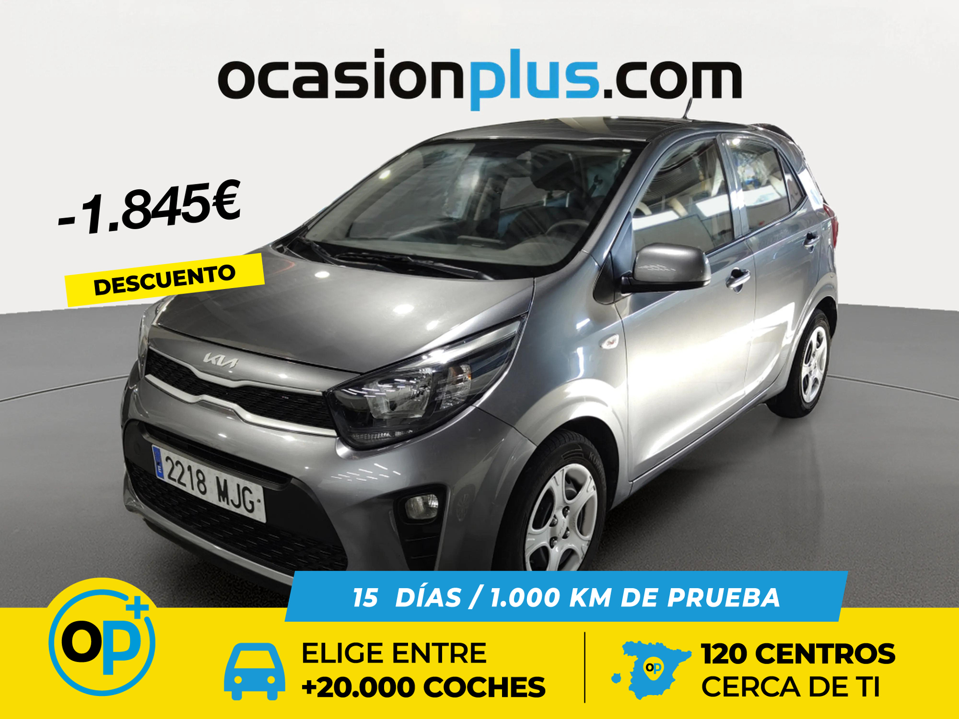 Imagen de KIA Picanto