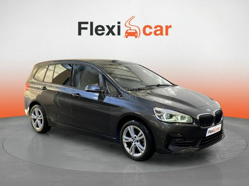 Foto del BMW Serie 2 218iA Gran Tourer