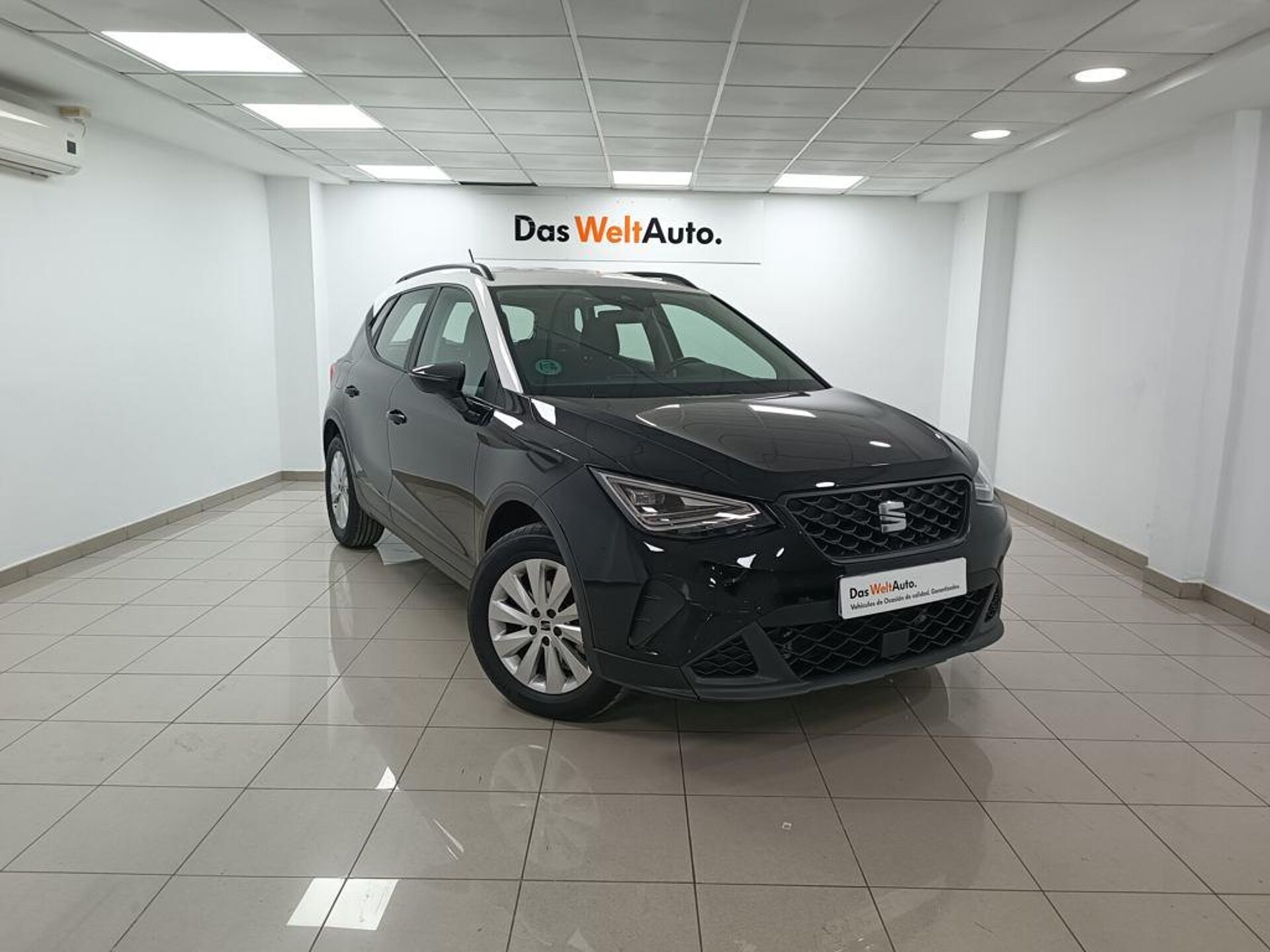 Imagen de SEAT Arona