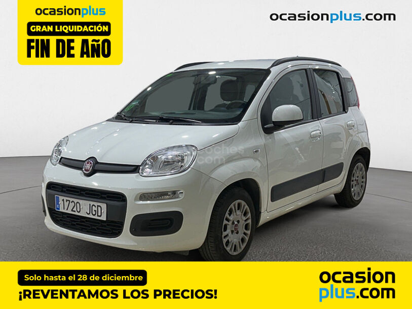 Foto del FIAT Panda 1.2 Lounge