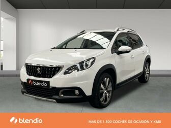 Imagen de PEUGEOT 2008 1.2 PureTech S&S Allure 110