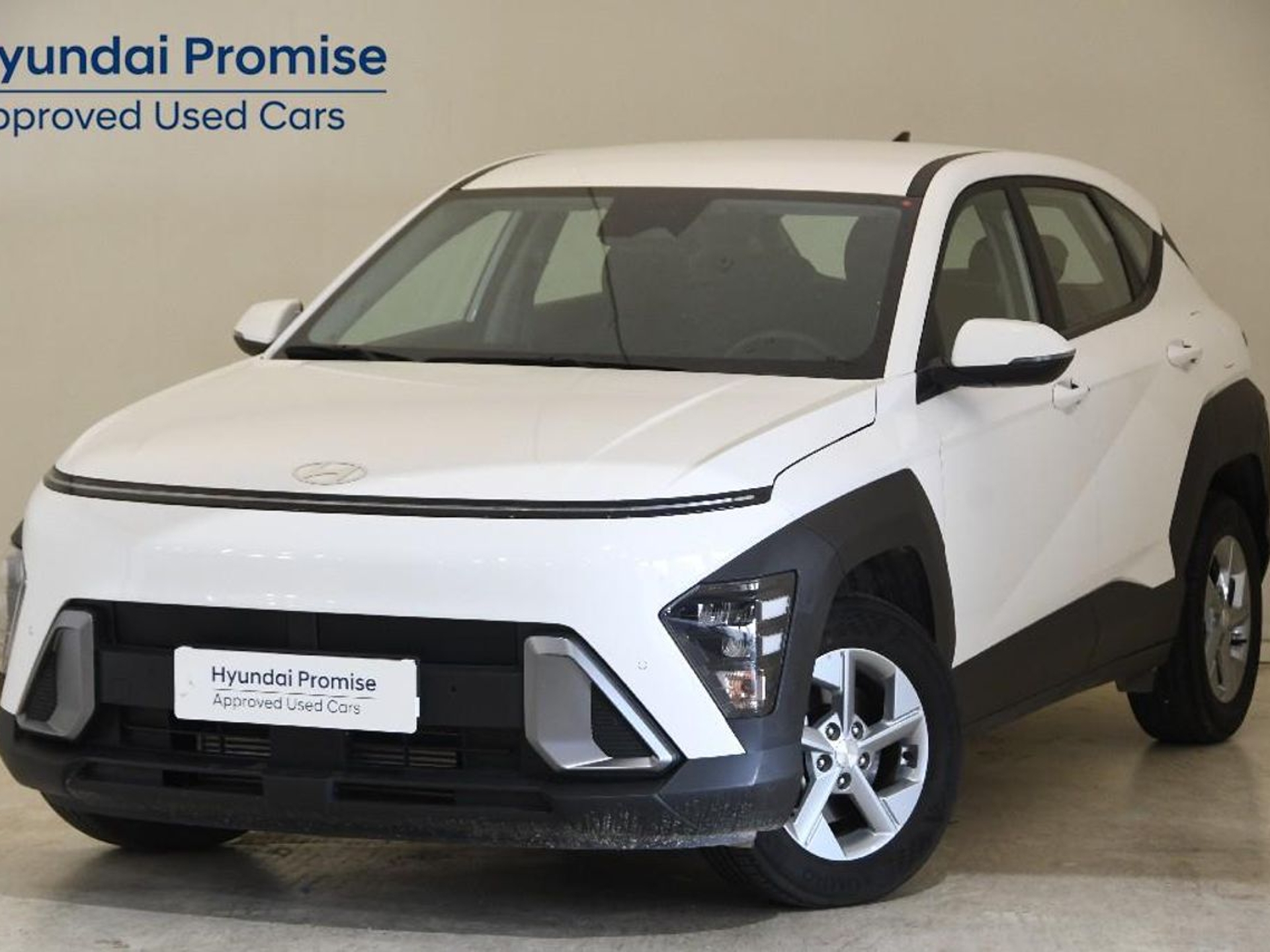Imagen de HYUNDAI Kona