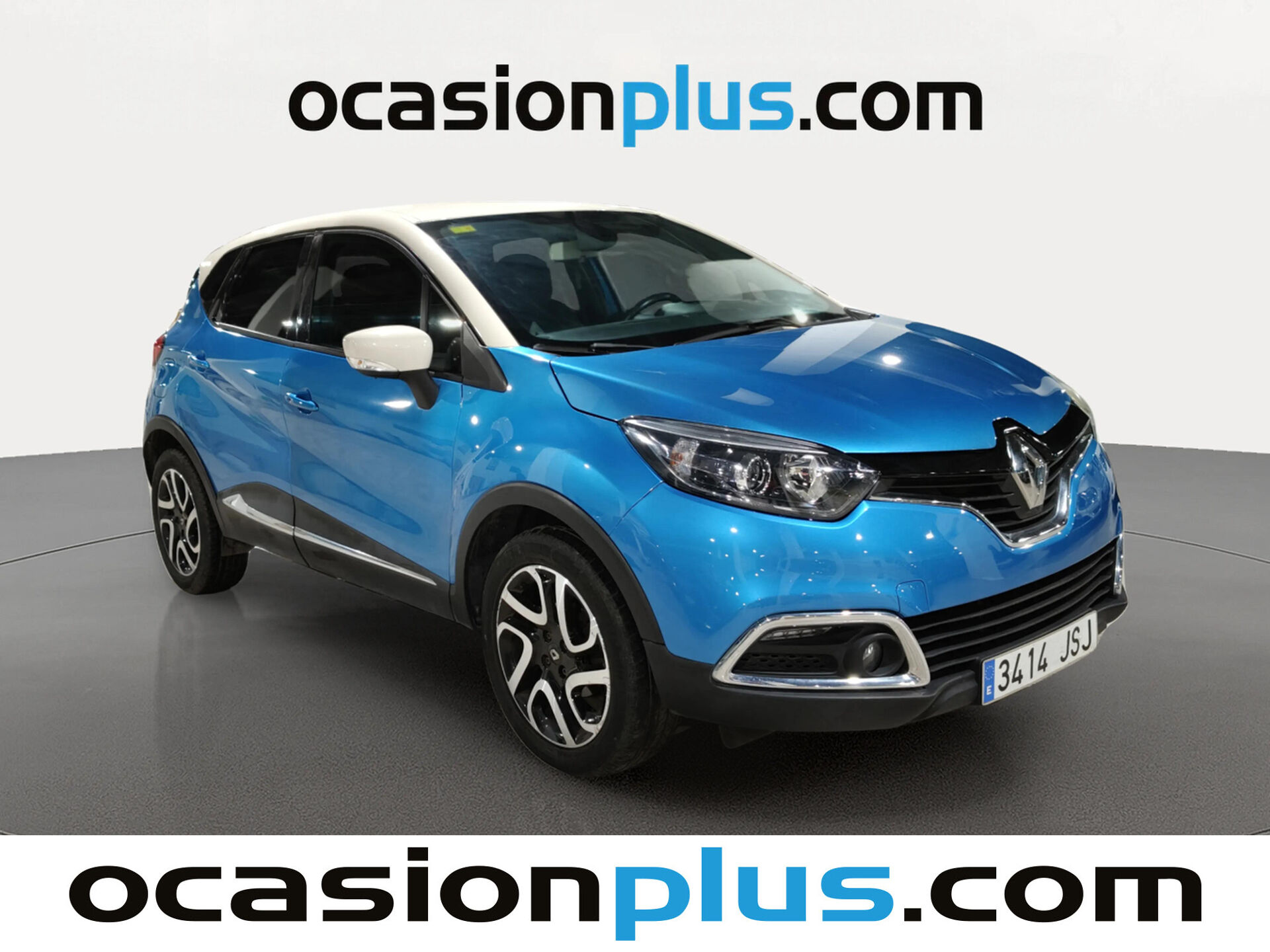 Imagen 2 de RENAULT Captur