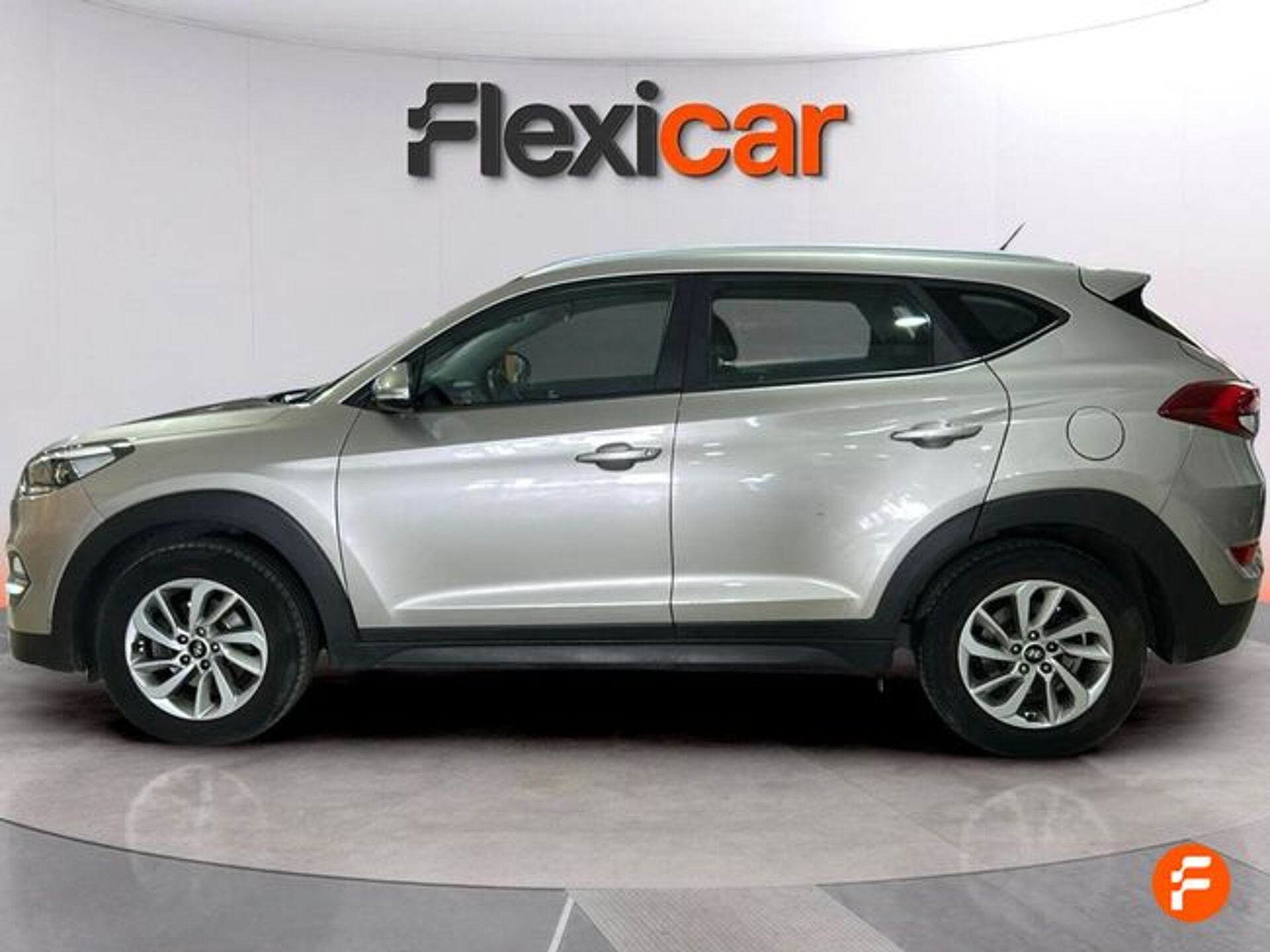 Imagen 3 de HYUNDAI Tucson