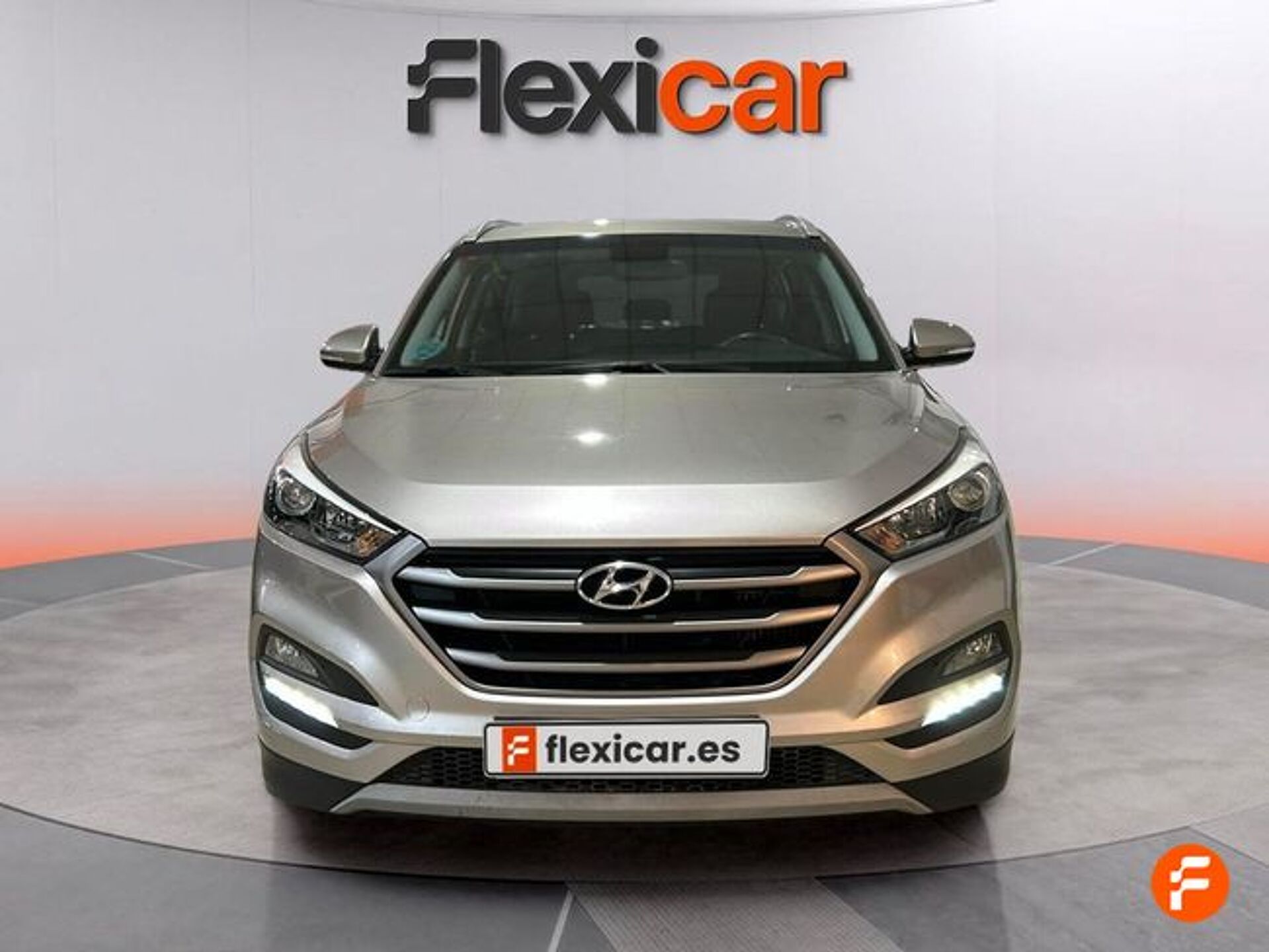 Imagen 2 de HYUNDAI Tucson