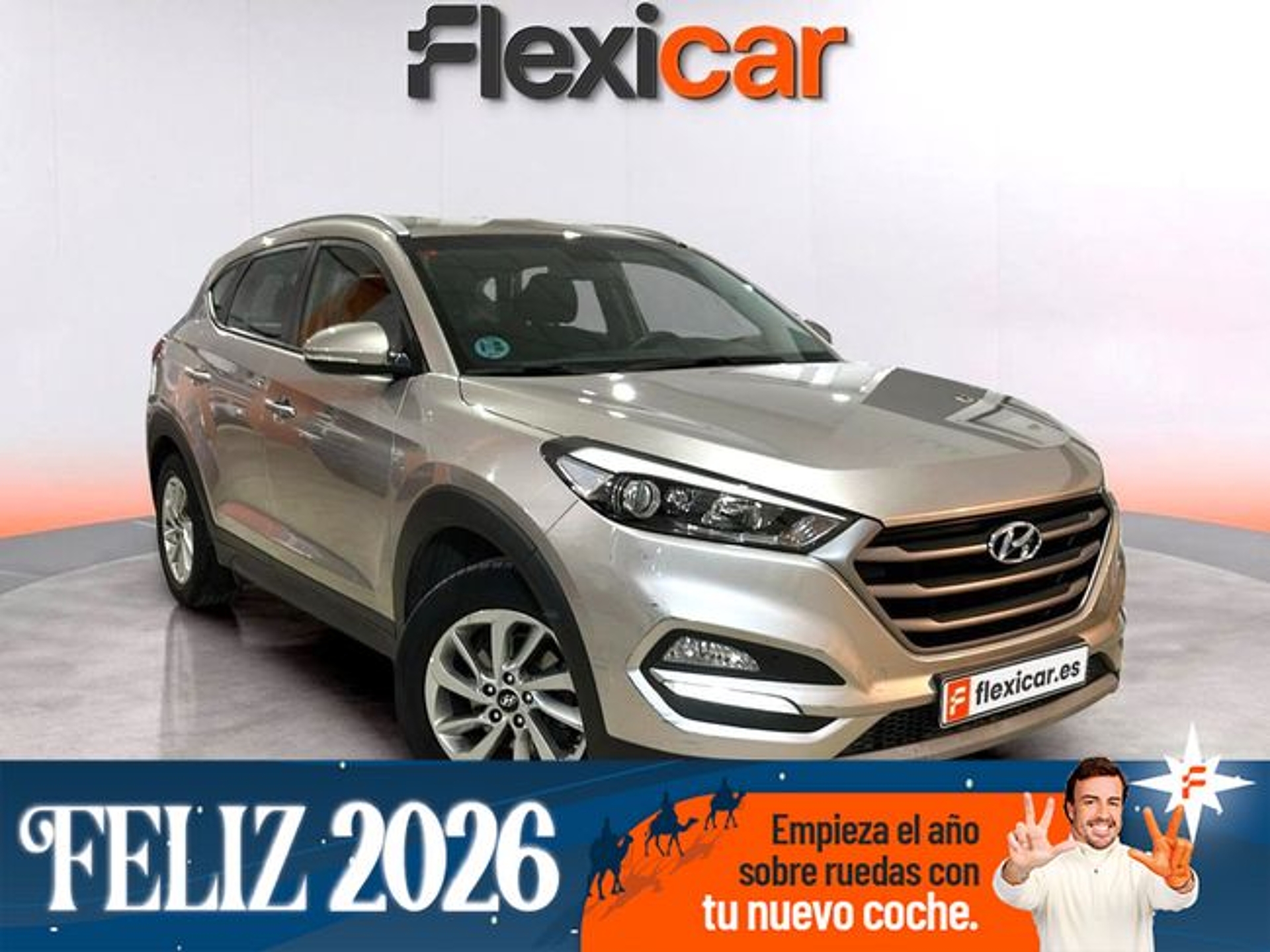 Imagen de HYUNDAI Tucson