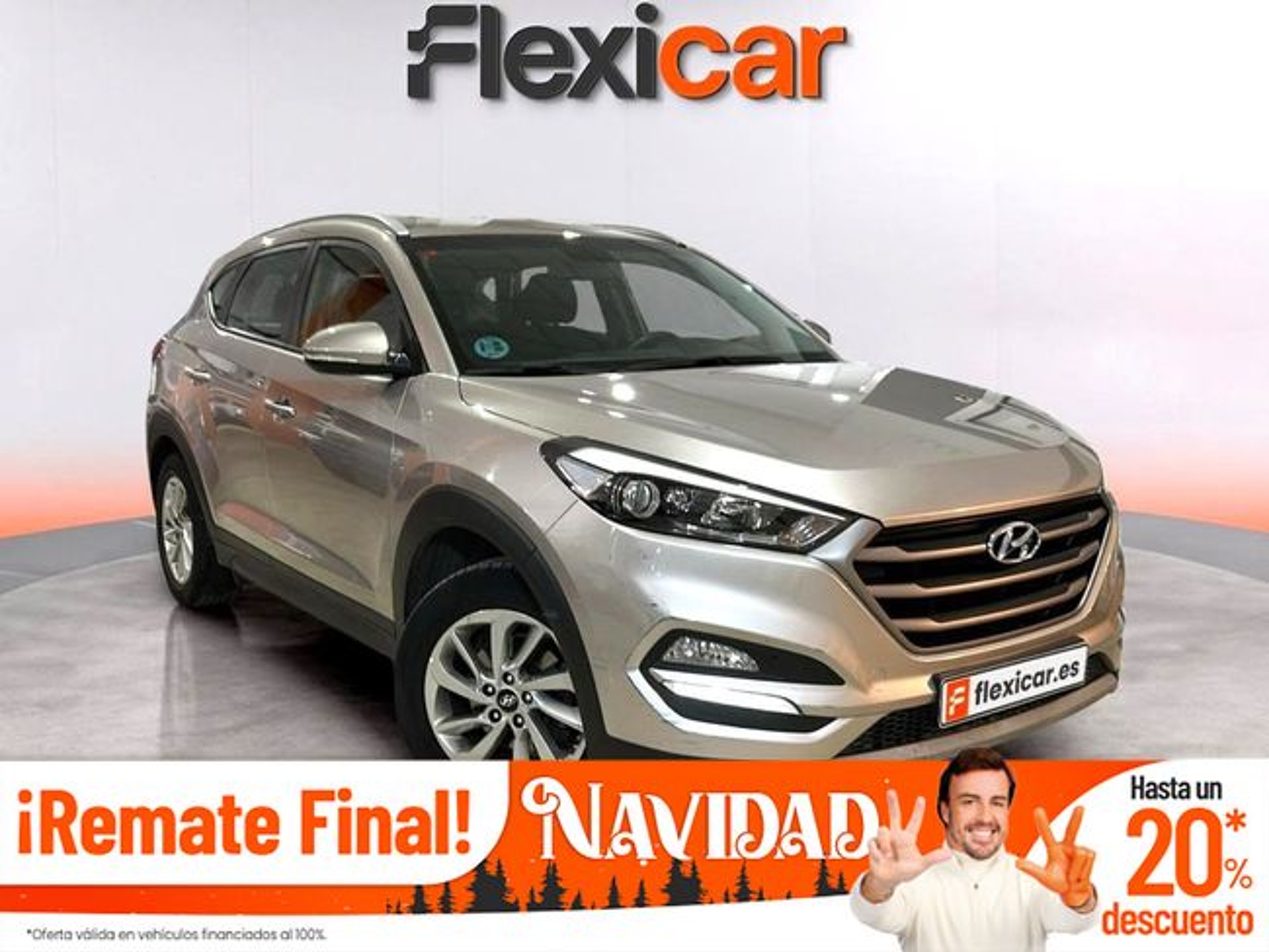 Imagen de HYUNDAI Tucson