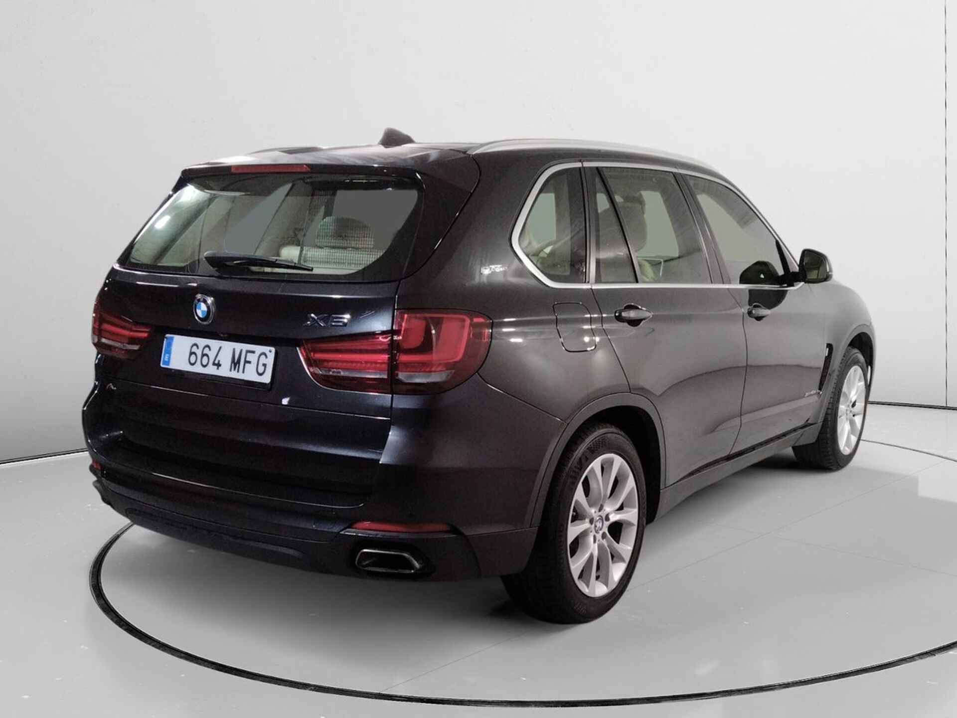 Imagen 2 de BMW X5