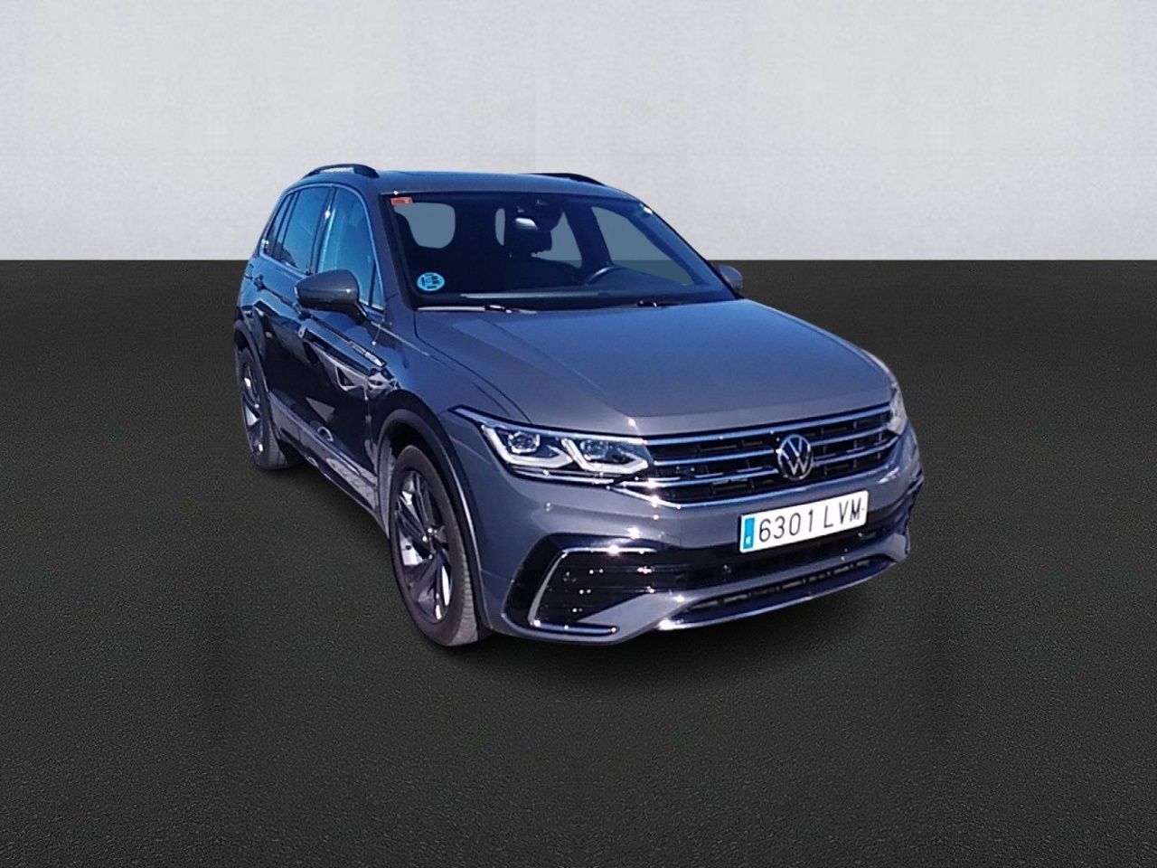 Foto del VOLKSWAGEN Tiguan 2.0TDI R-Line DSG 110kW